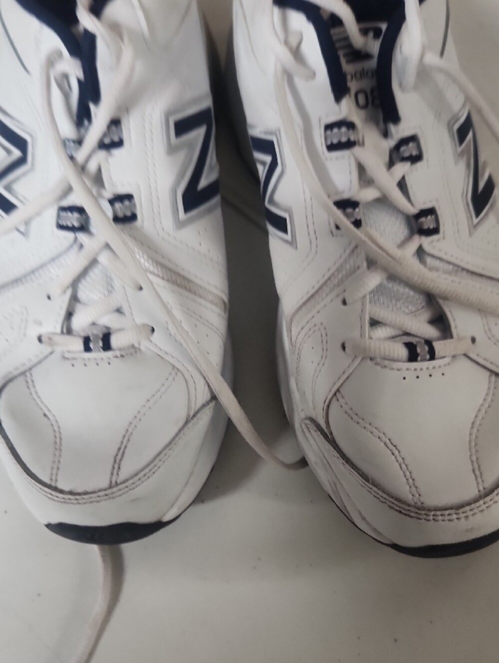 New Balance 608 - Picture 5 of 5
